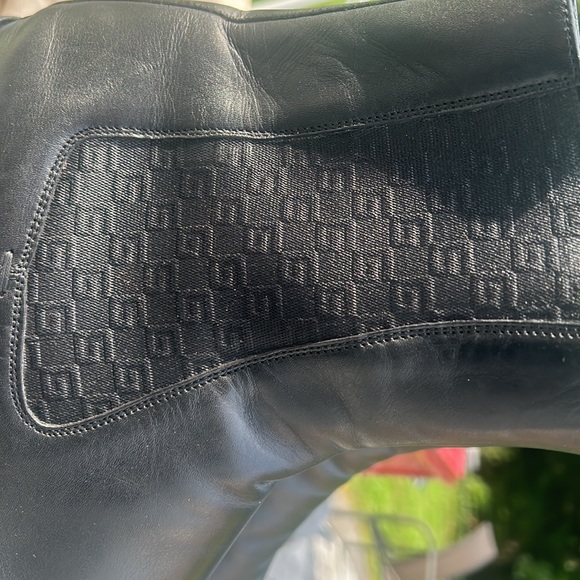 Gucci Chelsea Boots - Black - Picture 3 of 7